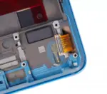 Display Xiaomi Mi 9T / 9T Pro / K20 / K20 Pro AMPlus In-Cell (Glacier Blue) - imagine 9