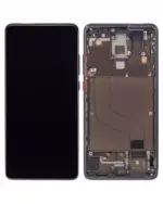 Display Xiaomi Mi 9T / 9T Pro / K20 / K20 Pro AMPlus In-Cell (Carbon Black) - imagine 2