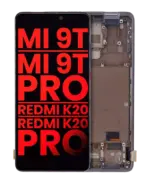 Display telefon Xiaomi Mi 9T AMPlus (Black)