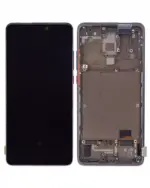 Display telefon Xiaomi Mi 9T AMPlus (Black) - imagine 2