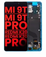 Display Xiaomi Mi 9T / 9T Pro / K20 / K20 Pro AMPlus (Glacier Blue)
