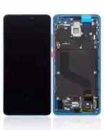 Display Xiaomi Mi 9T / 9T Pro / K20 / K20 Pro AMPlus (Glacier Blue) - imagine 2