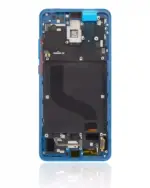 Display Xiaomi Mi 9T / 9T Pro / K20 / K20 Pro AMPlus (Glacier Blue) - imagine 4