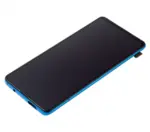 Display Xiaomi Mi 9T / 9T Pro / K20 / K20 Pro AMPlus (Glacier Blue) - imagine 5