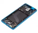 Display Xiaomi Mi 9T / 9T Pro / K20 / K20 Pro AMPlus (Glacier Blue) - imagine 6
