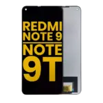 Display Xiaomi Redmi Note 9 5G / Note 9T Refurbished (Fara Rama)