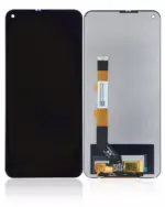 Display Xiaomi Redmi Note 9 5G / Note 9T Refurbished (Fara Rama) - imagine 2