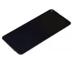 Display Xiaomi Redmi Note 9 5G / Note 9T Refurbished (Fara Rama) - imagine 6