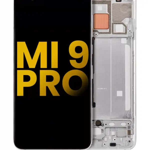 Display telefon Xiaomi Mi 9 Pro Refurbished (WHite)