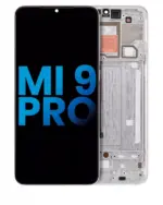 Display Xiaomi Mi 9 Pro AMPlus In-Cell (Dream White)