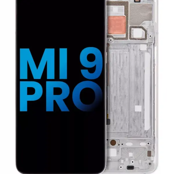 Display Xiaomi Mi 9 Pro AMPlus In-Cell (Dream White)