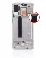 Display Xiaomi Mi 9 Pro AMPlus In-Cell (Dream White) - imagine 4