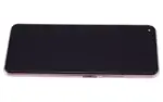 Display telefon Xiaomi Mi 11 Lite / Xiaomi Mi 11 Lite 5G Ultra Refurbished (Pink) - imagine 10