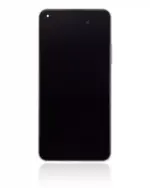 Display telefon Xiaomi Mi 11 Lite / Xiaomi Mi 11 Lite 5G Ultra Refurbished (Pink) - imagine 3
