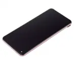 Display telefon Xiaomi Mi 11 Lite / Xiaomi Mi 11 Lite 5G Ultra Refurbished (Pink) - imagine 5