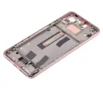 Display telefon Xiaomi Mi 11 Lite / Xiaomi Mi 11 Lite 5G Ultra Refurbished (Pink) - imagine 6