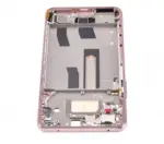Display telefon Xiaomi Mi 11 Lite / Xiaomi Mi 11 Lite 5G Ultra Refurbished (Pink) - imagine 8