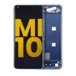Display telefon Xiaomi Mi 10 5G Refurbished (Gray)
