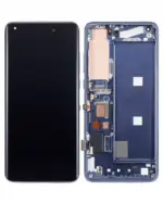 Display telefon Xiaomi Mi 10 5G Refurbished (Gray) - imagine 2