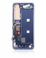 Display telefon Xiaomi Mi 10 5G Refurbished (Gray) - imagine 4