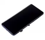 Display telefon Xiaomi Mi 10 5G Refurbished (Gray) - imagine 5