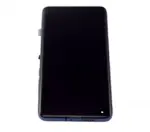 Display telefon Xiaomi Mi 10 5G Refurbished (Gray) - imagine 7