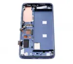 Display telefon Xiaomi Mi 10 5G Refurbished (Gray) - imagine 8