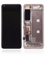Display telefon Xiaomi Mi 10 5G Refurbished (Gold) - imagine 2