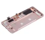 Display telefon Xiaomi Mi 10 5G Refurbished (Gold) - imagine 5