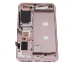 Display telefon Xiaomi Mi 10 5G Refurbished (Gold) - imagine 7
