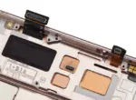 Display telefon Xiaomi Mi 10 5G Refurbished (Gold) - imagine 8