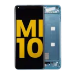 Display telefon Xiaomi Mi 10 5G Refurbished (Green)