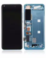 Display telefon Xiaomi Mi 10 5G Refurbished (Green) - imagine 2