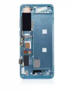 Display telefon Xiaomi Mi 10 5G Refurbished (Green) - imagine 4