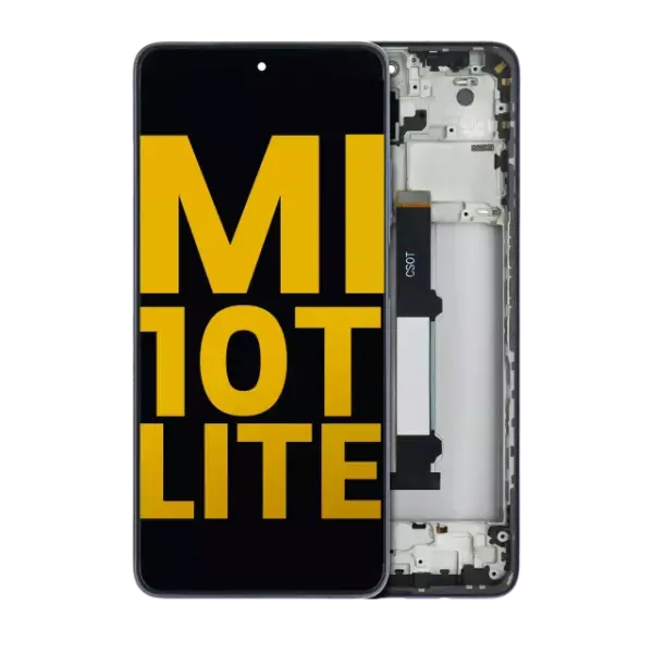 Display telefon Xiaomi Mi 10T Lite 5G Refurbished (Blue)