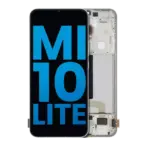 Display Xiaomi Mi 10 Lite 5G AMPlus In-Cell (Dream White)
