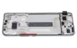 Display Xiaomi Mi 10 Lite 5G AMPlus In-Cell (Dream White) - imagine 12