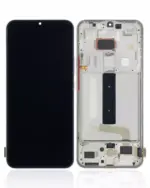 Display Xiaomi Mi 10 Lite 5G AMPlus In-Cell (Dream White) - imagine 2