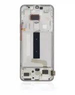 Display Xiaomi Mi 10 Lite 5G AMPlus In-Cell (Dream White) - imagine 5