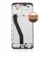 Display telefon Xiaomi Redmi 8 / 8A Refurbished - imagine 4
