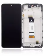 Display telefon Xiaomi Redmi Note 10 5G / Poco M3 Pro 5G / Redmi Note 10T 5G Refurbished - imagine 2