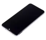 Display telefon Xiaomi Redmi Note 8T Refurbished (White) - imagine 5