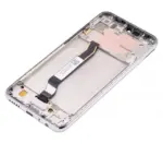 Display telefon Xiaomi Redmi Note 8T Refurbished (White) - imagine 6