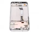 Display telefon Xiaomi Redmi Note 8T Refurbished (White) - imagine 8