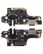 Placa port incarcare cu jack audio Xiaomi Redmi Note 9S - imagine 2