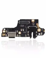 Placa port incarcare cu jack audio Xiaomi Redmi Note 9S - imagine 3