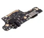 Placa port incarcare cu jack audio Xiaomi Redmi Note 9S - imagine 4