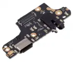 Placa port incarcare cu jack audio Xiaomi Redmi Note 9S - imagine 5