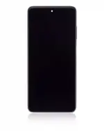 Display telefon Xiaomi Redmi Poco X3 / X3 Pro Refurbished (Black) - imagine 3