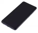 Display telefon Xiaomi Redmi Poco X3 / X3 Pro Refurbished (Black) - imagine 5